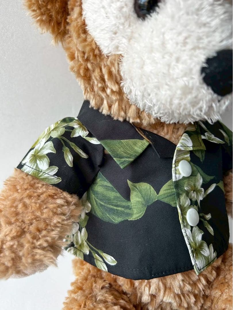 アロハシャツ（ダッフィー）