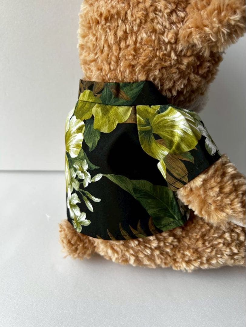 アロハシャツ（ダッフィー）