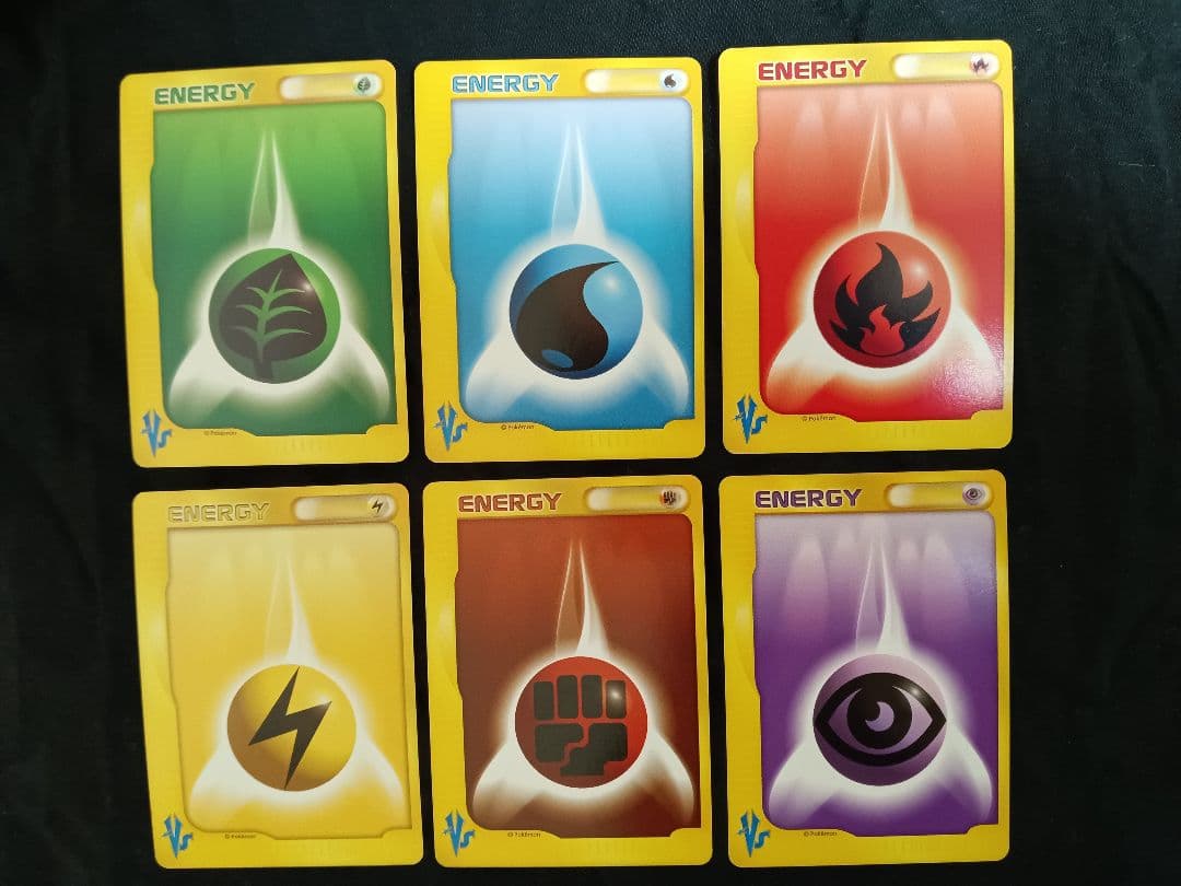 【被りなし】ポケモンカードe VS 50枚　まとめ売り