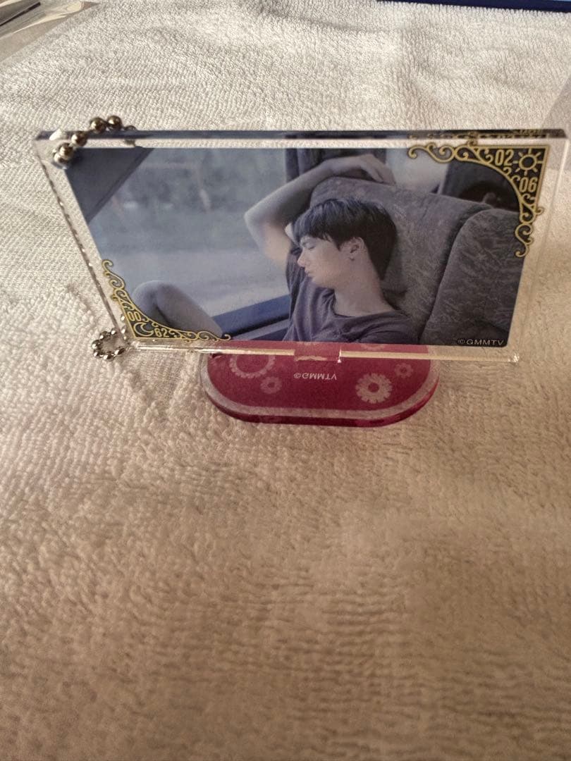 SOTUSグッズセット　kristsingto