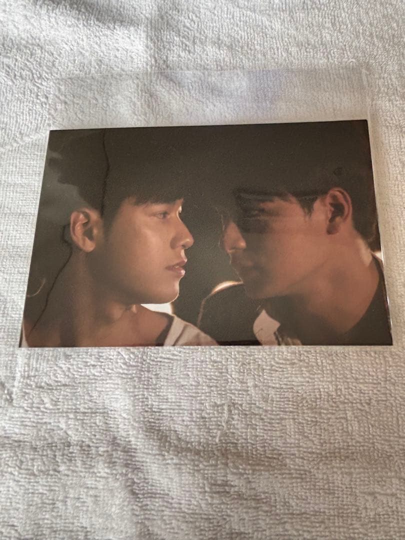 SOTUSグッズセット　kristsingto