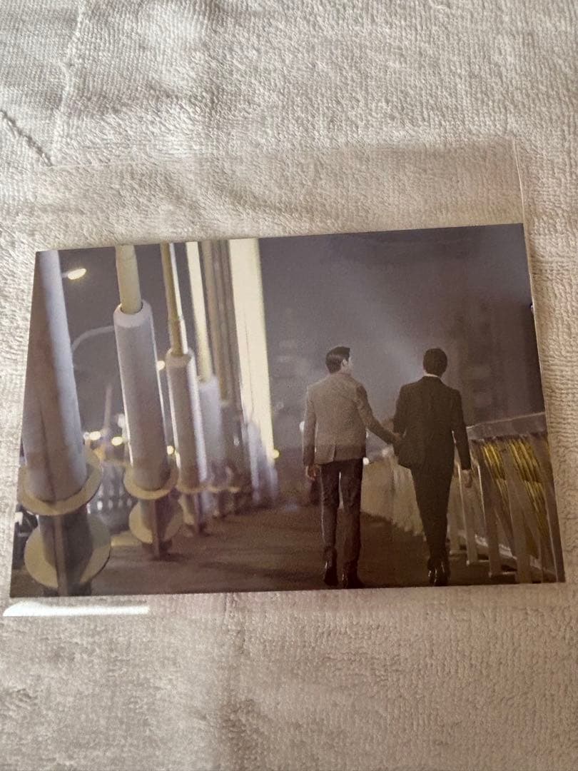 SOTUSグッズセット　kristsingto