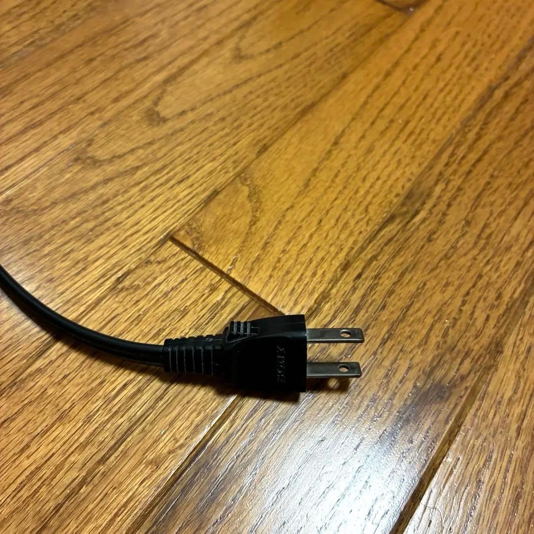 【動作品】SONY/ソニー FM/AMチューナー　ST-S333ESX Ⅱ