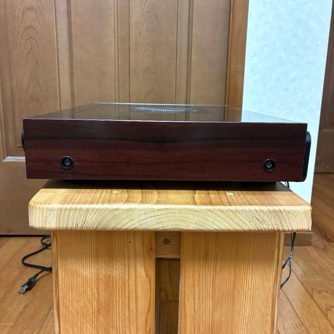 【動作品】SONY/ソニー FM/AMチューナー　ST-S333ESX Ⅱ