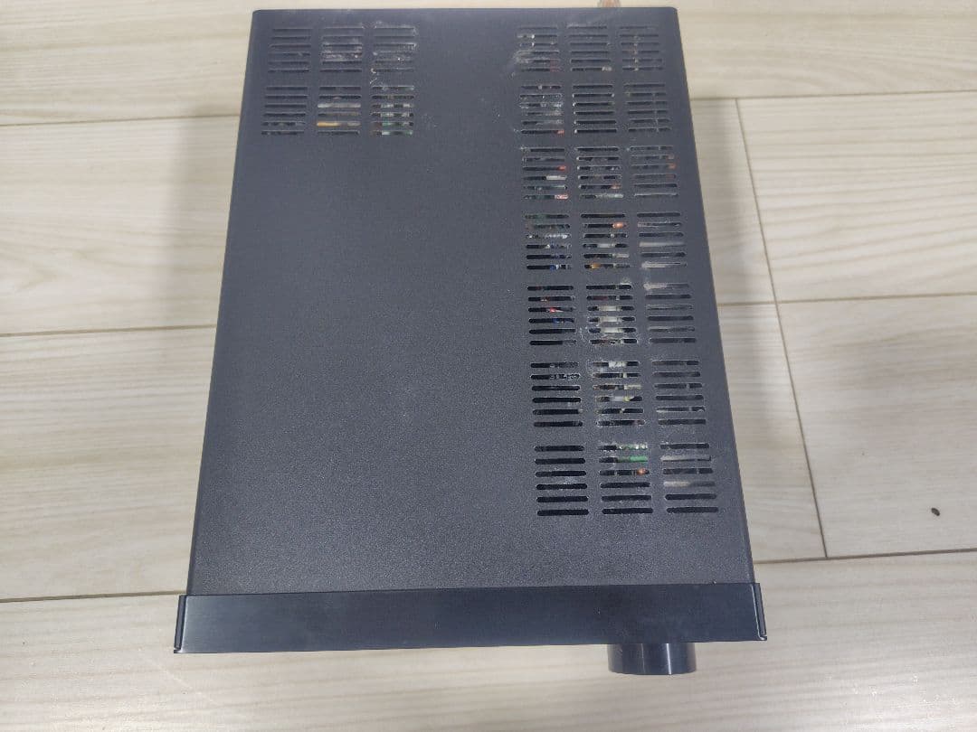 ONKYO CR-N755 ネットワークレシーバー