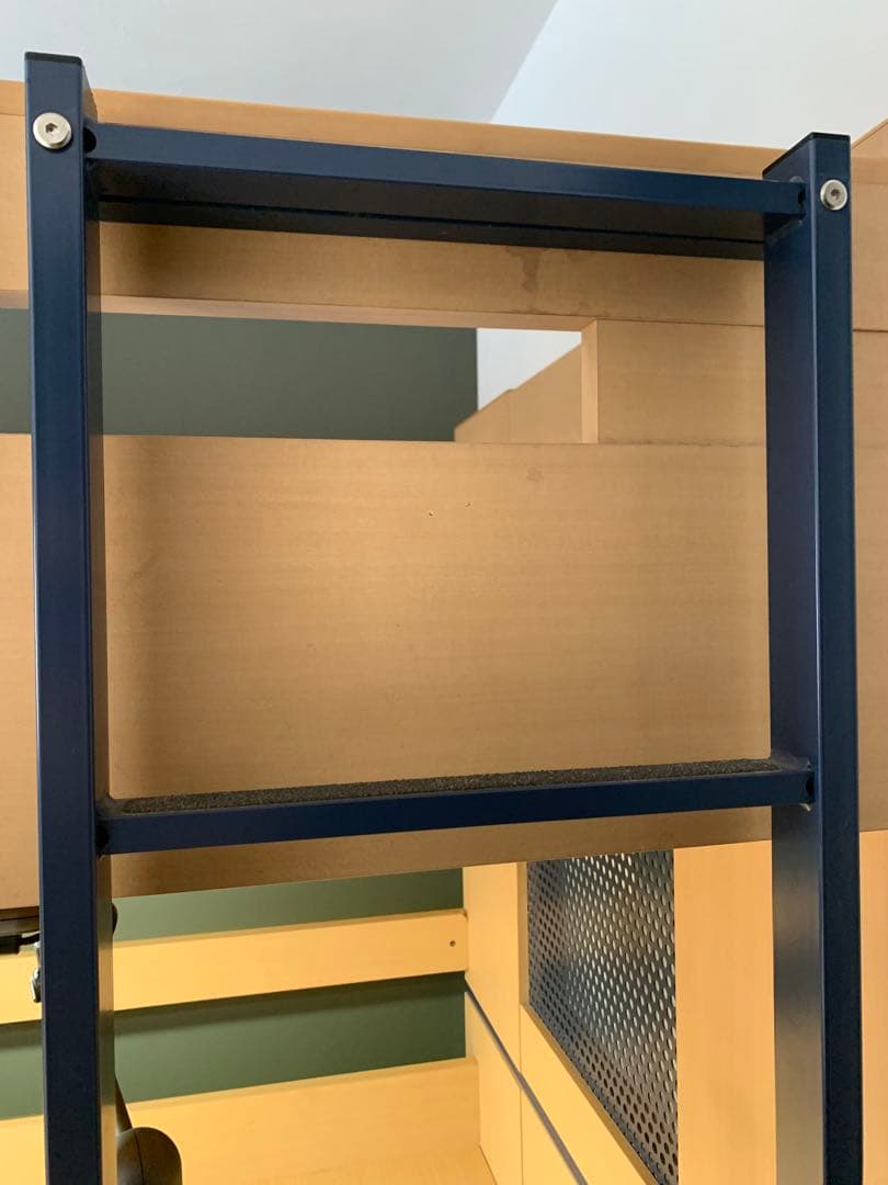 ACTUS ロフトベッド