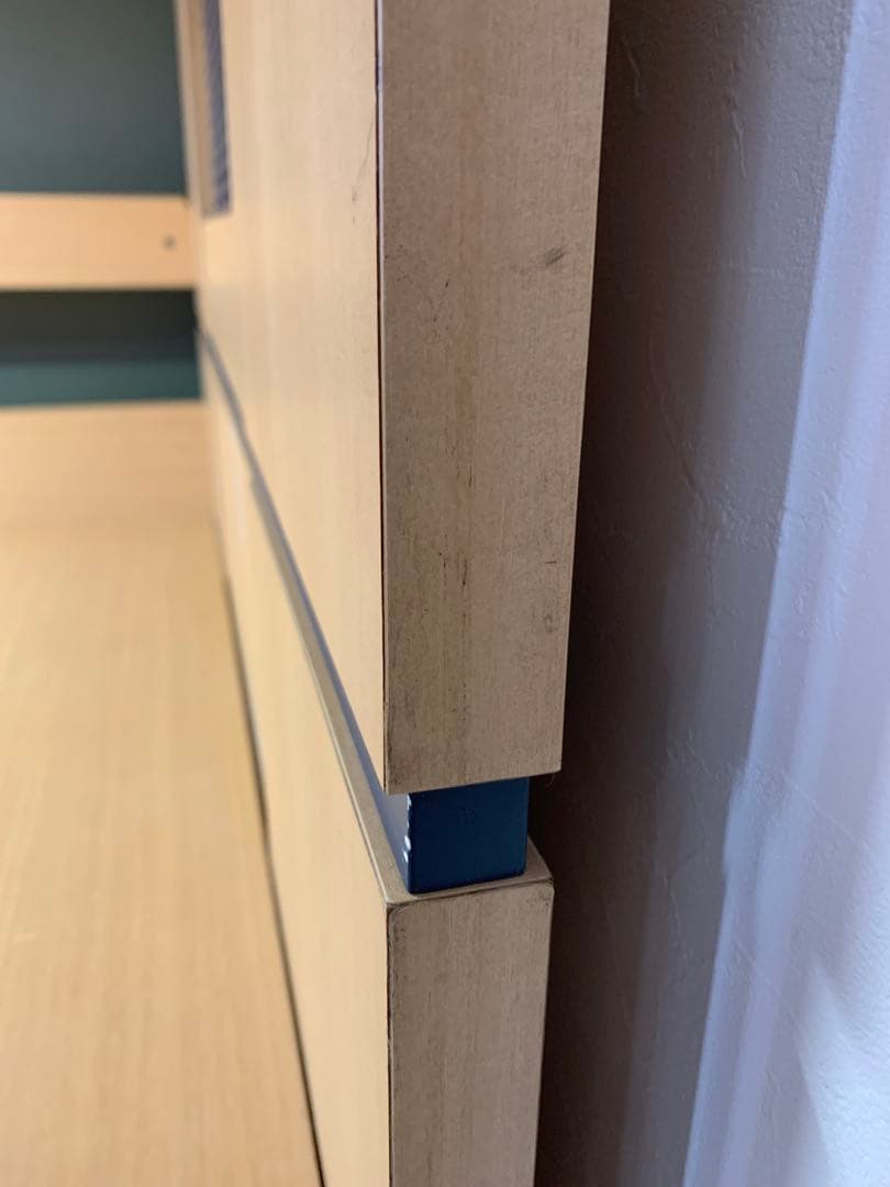 ACTUS ロフトベッド