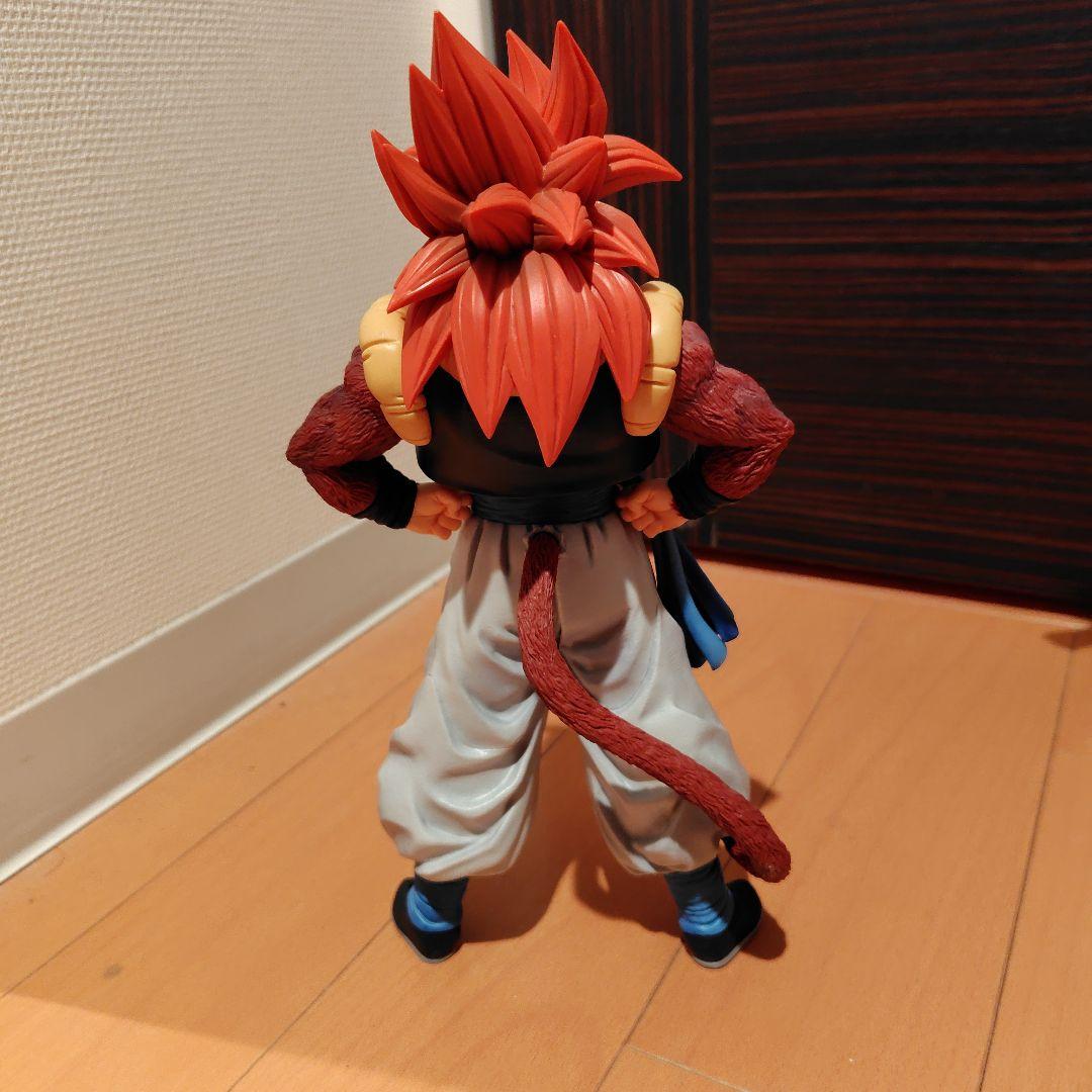 一番くじ THE GREATEST SAIYAN 孫悟空 ベジータ ゴジータ