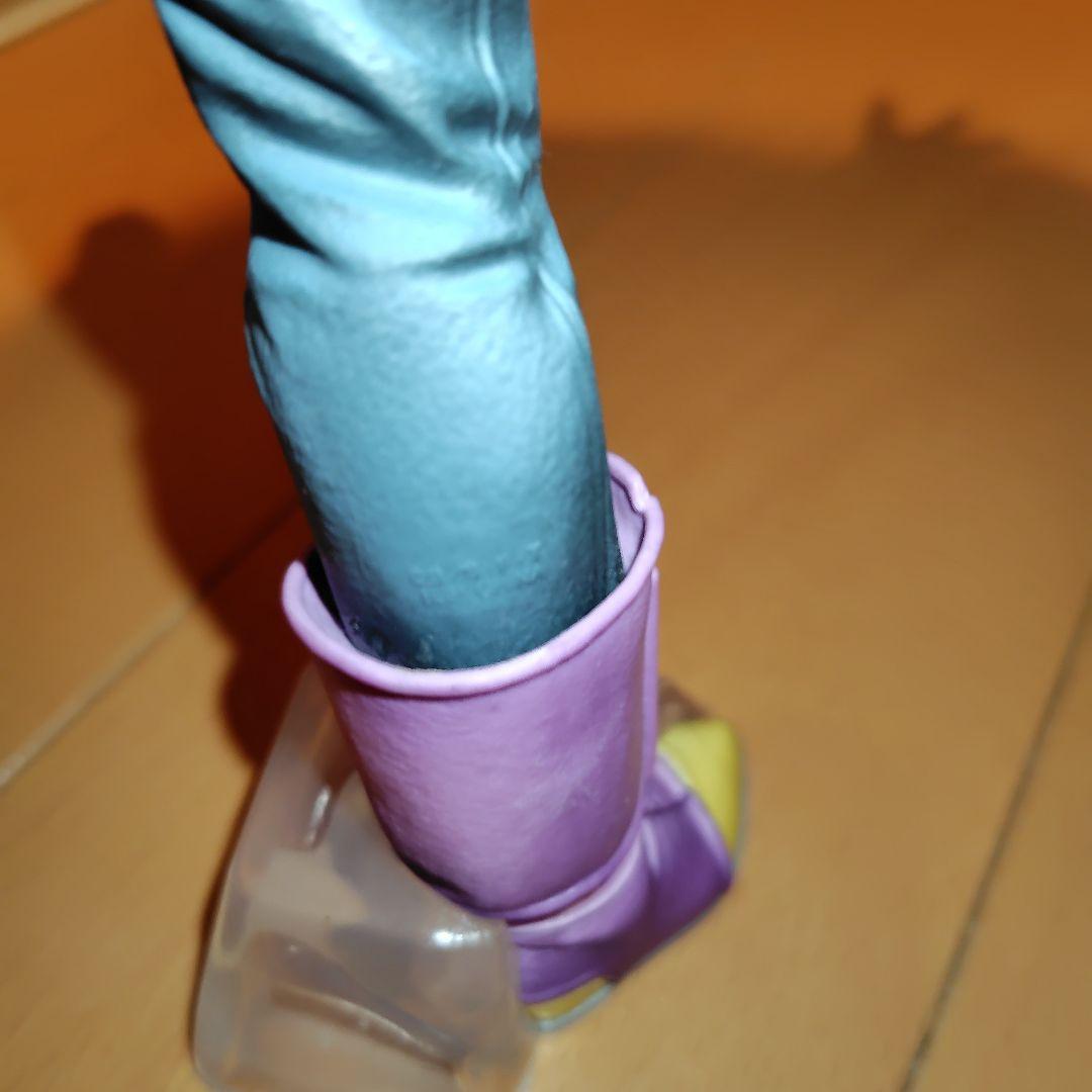 一番くじ THE GREATEST SAIYAN 孫悟空 ベジータ ゴジータ
