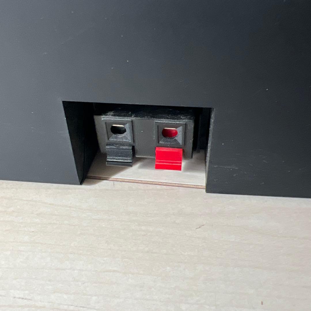 BOSE VCS-10 センタースピーカー ブラック