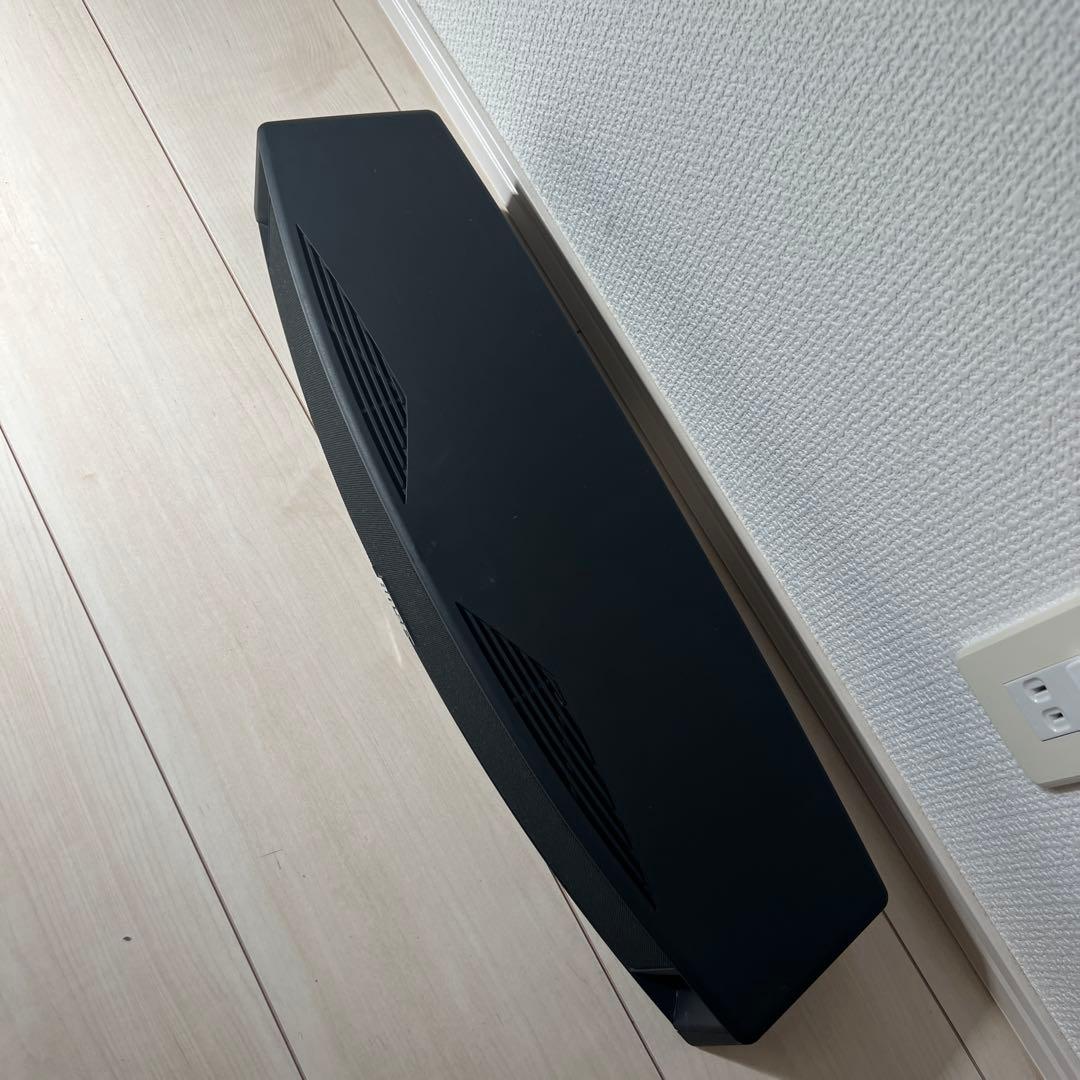 BOSE VCS-10 センタースピーカー ブラック