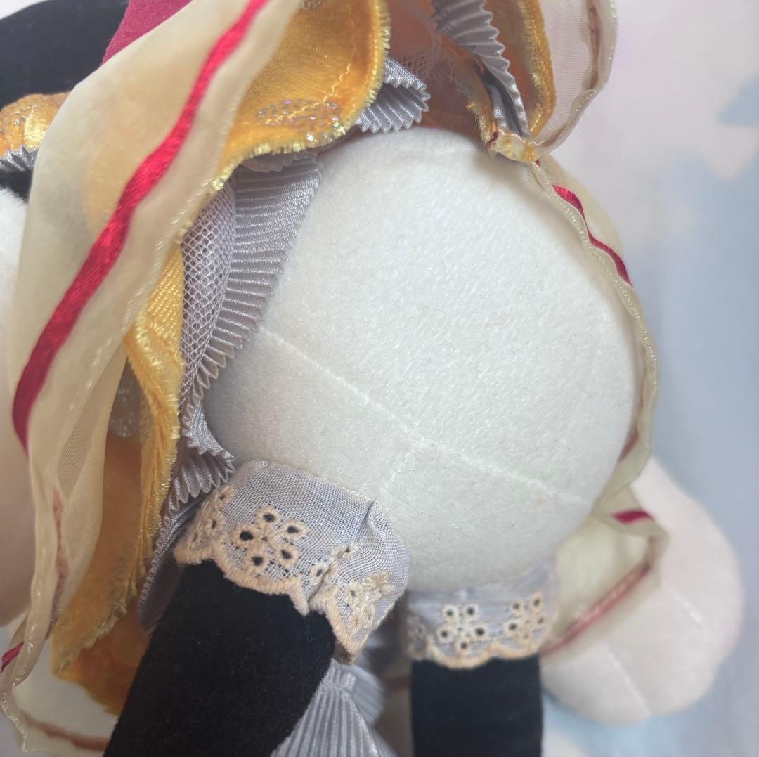 ディズニー ミニーマウス ぬいぐるみ ぬいぐるみバッジ セット まとめ 売り