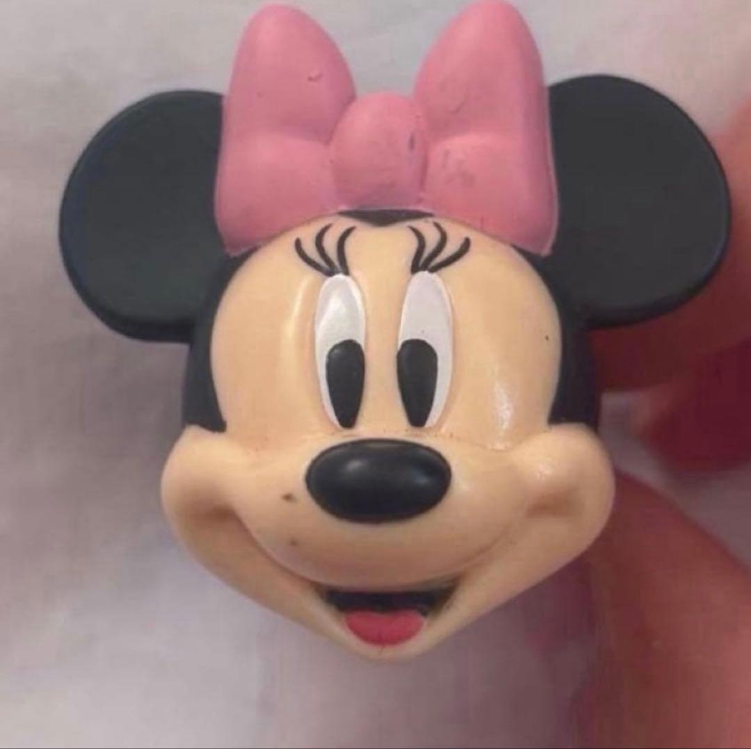 ミニー ミニーマウス 周年 ぬいぐるみ ぬいぐるみバッジ セット まとめ 売り