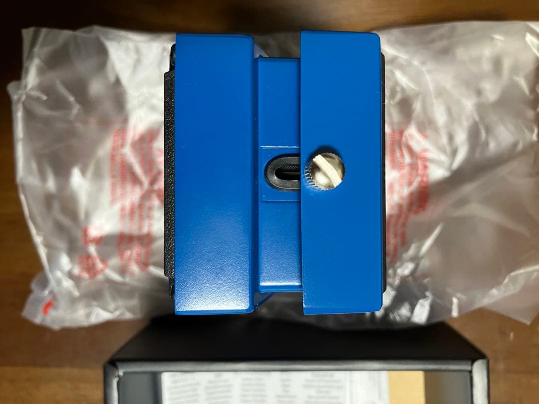 新品 BOSS Blues D BD-2W ボス