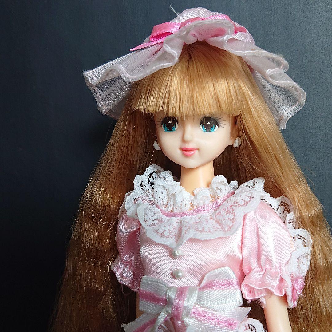 タカラ ジェニー エクセリーナ