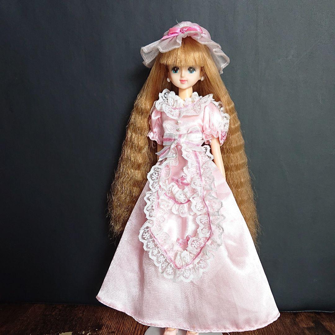 タカラ ジェニー エクセリーナ