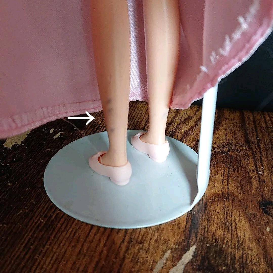 タカラ ジェニー エクセリーナ
