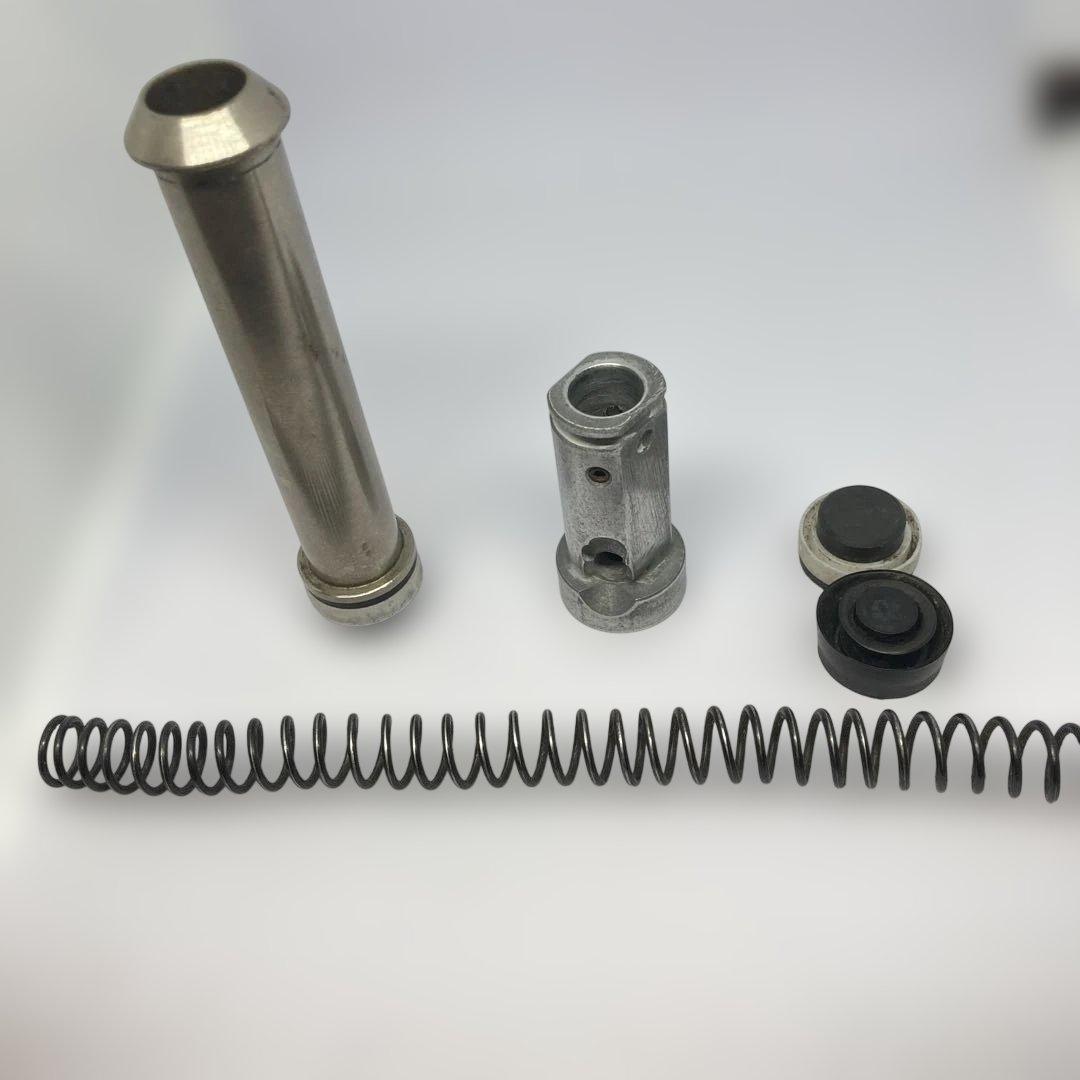 マルコシ　スーパー9パーツ