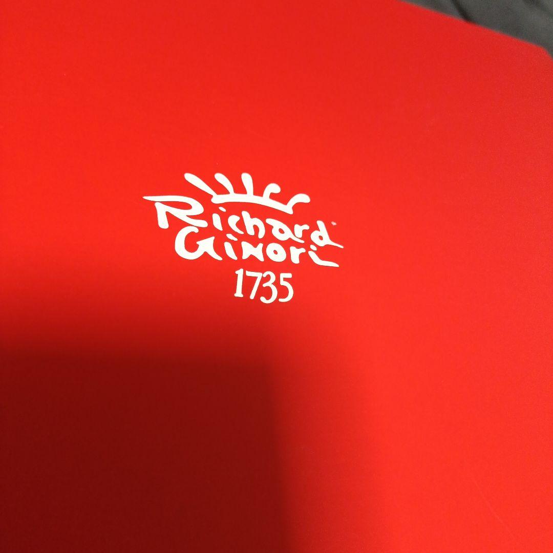 Richard Ginori Paola Navone クリスマスプレート