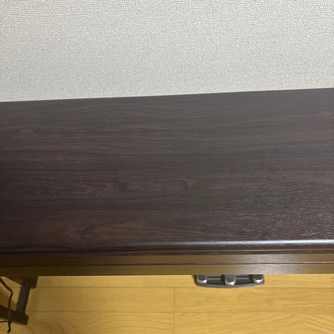 KORG C1 Air ブラウン　【川崎引取可】