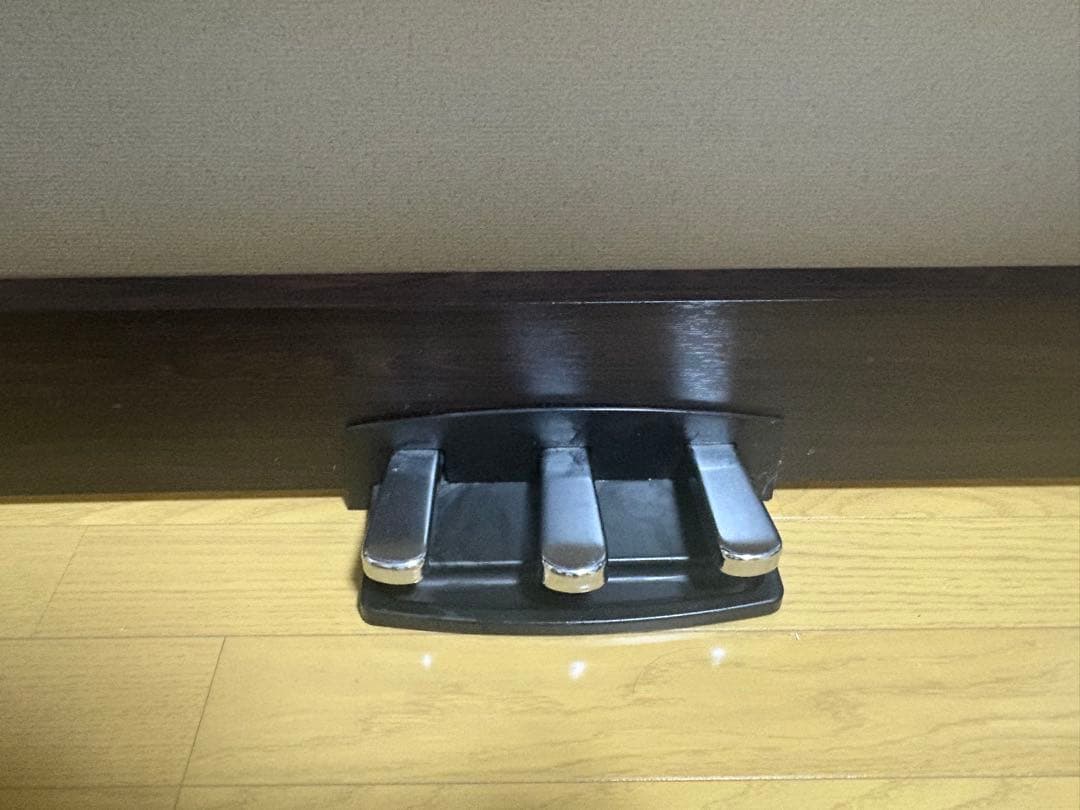 KORG C1 Air ブラウン　【川崎引取可】