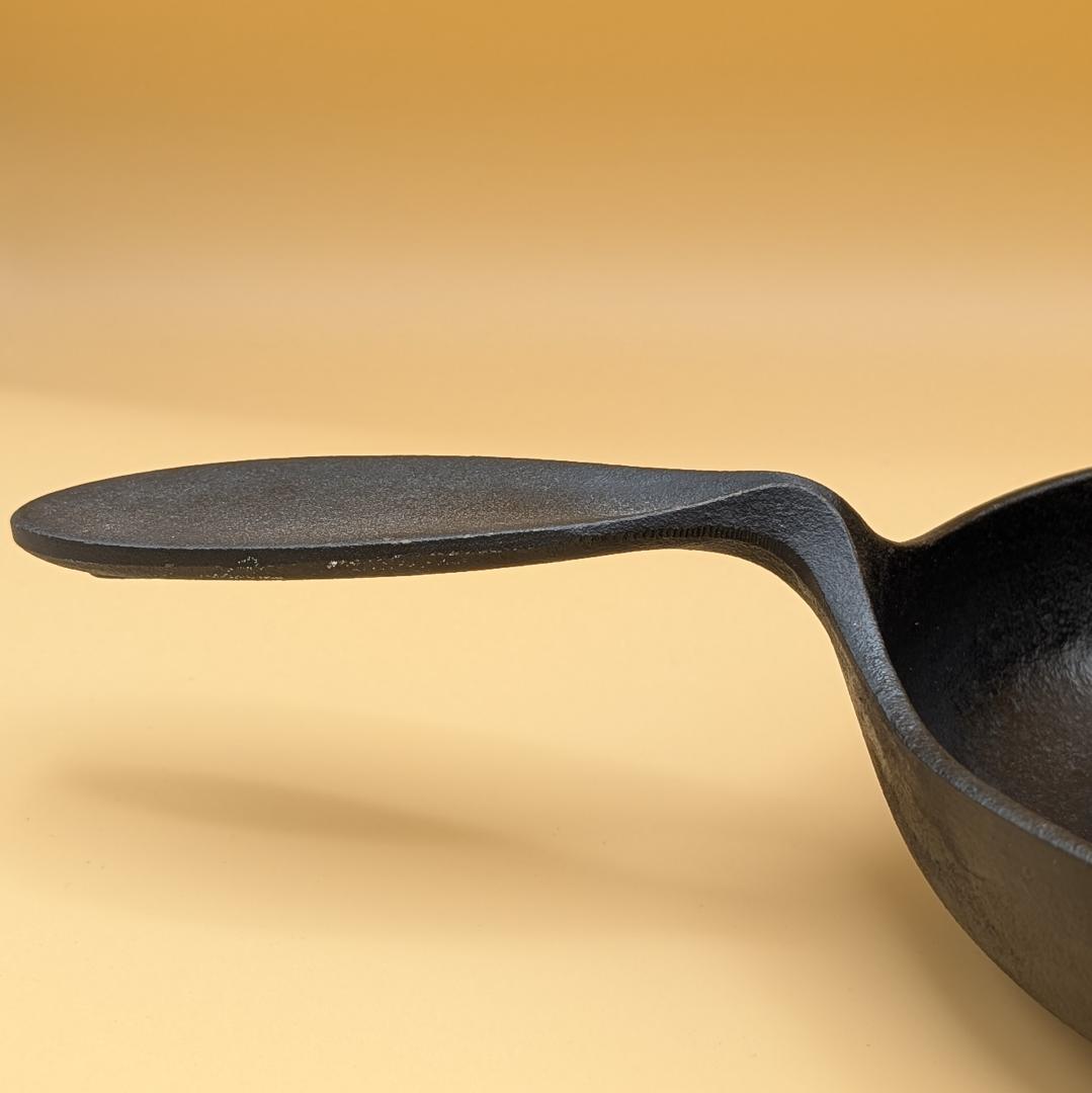 小笠原陸兆 × 栗原はるみ 蓋付きミニパン 19cm