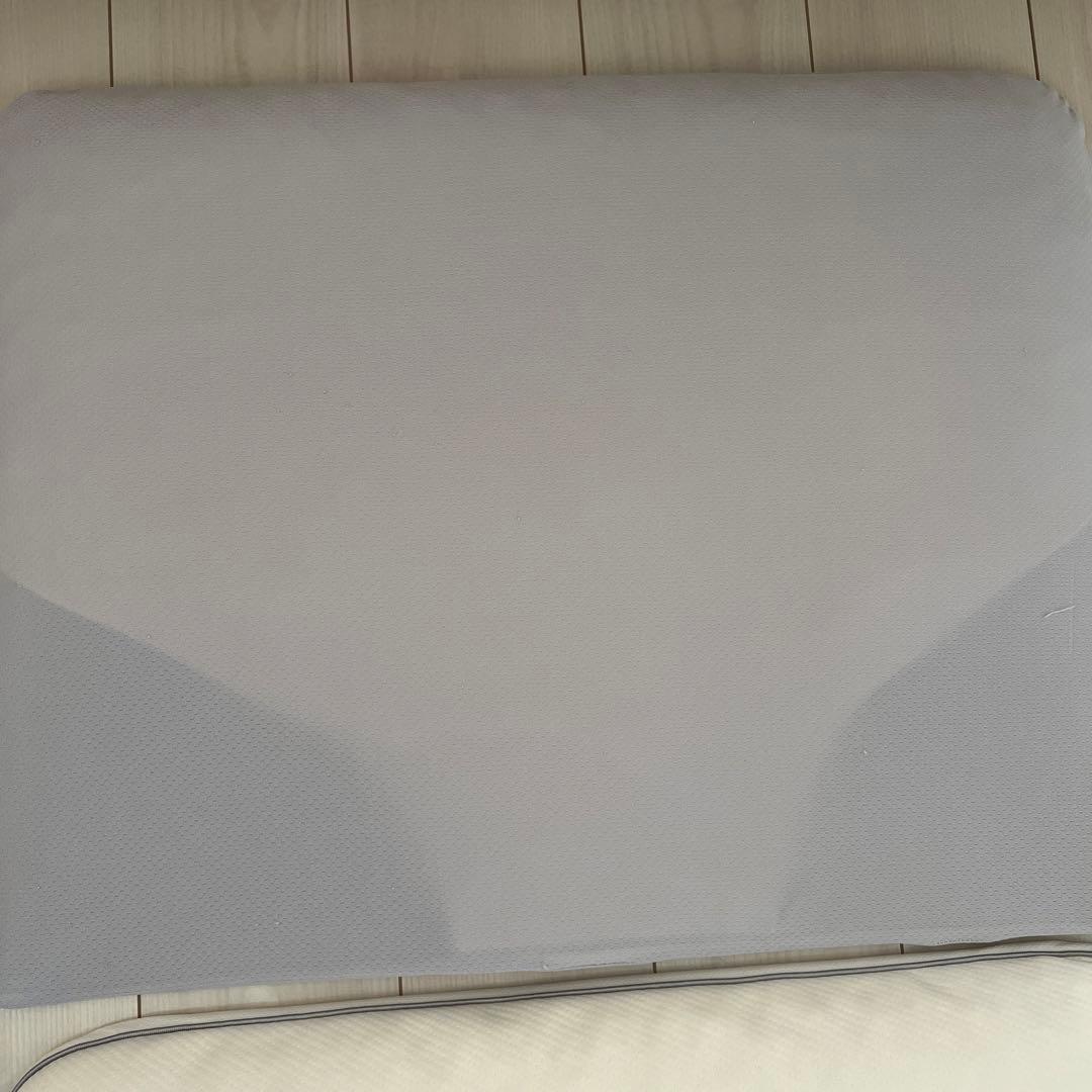 枕　ミズノ　メディプレスピロー2個セット