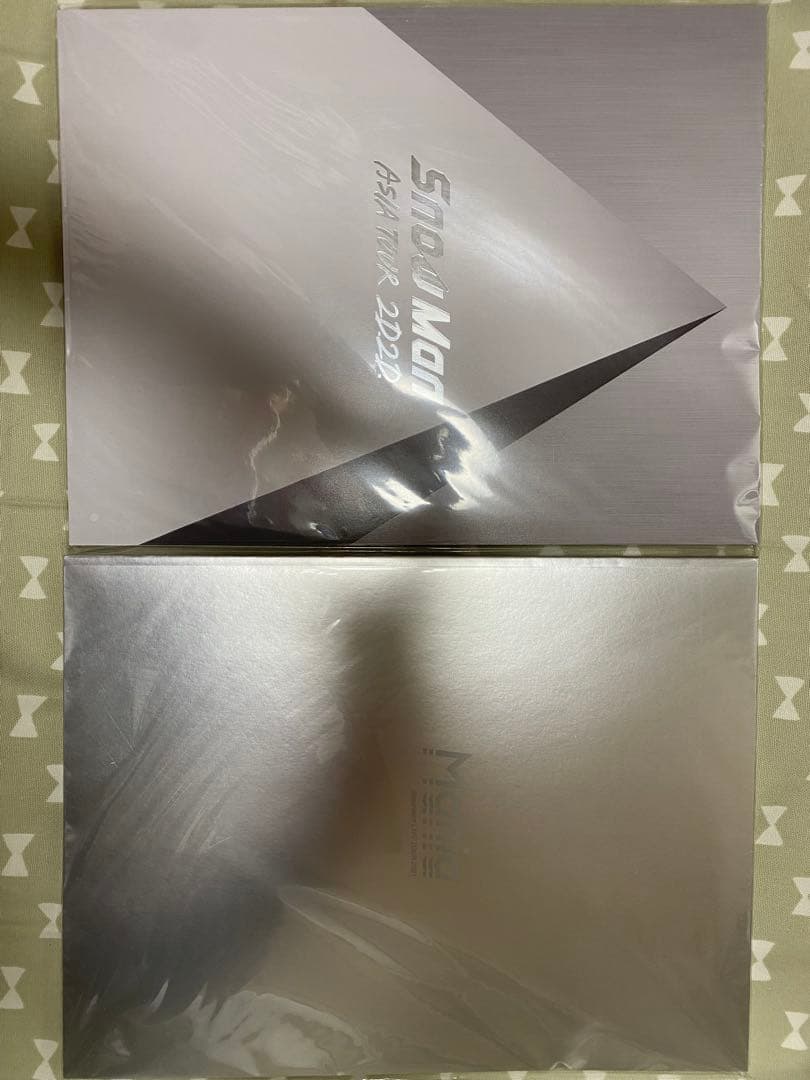 Man グッズ27点セット