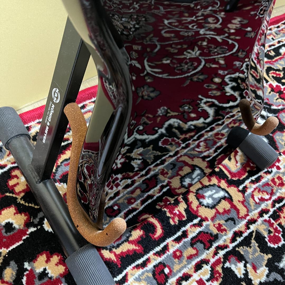 ギター Squier Hello Kitty Mini Stratocaster BLK