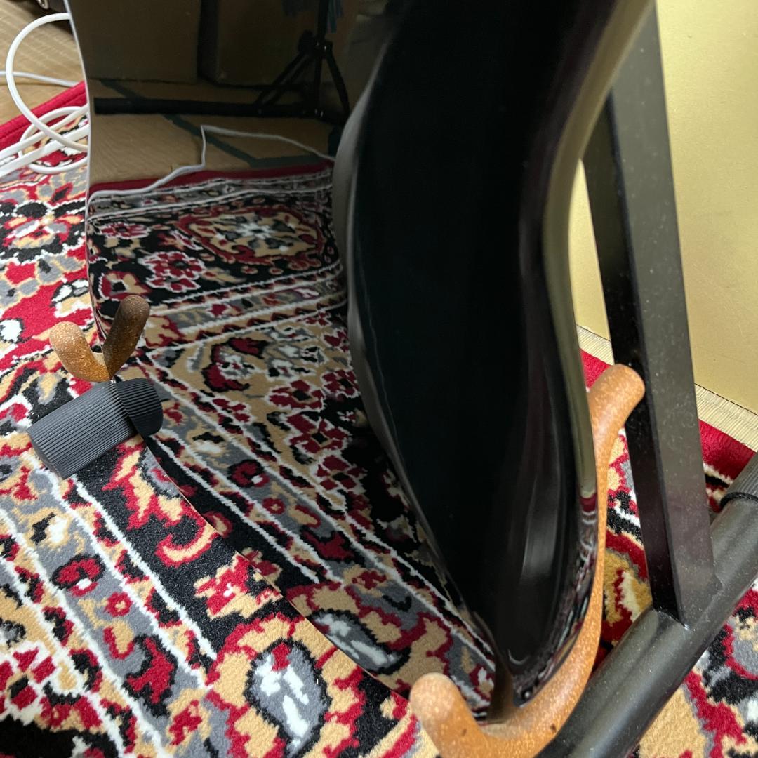 ギター Squier Hello Kitty Mini Stratocaster BLK