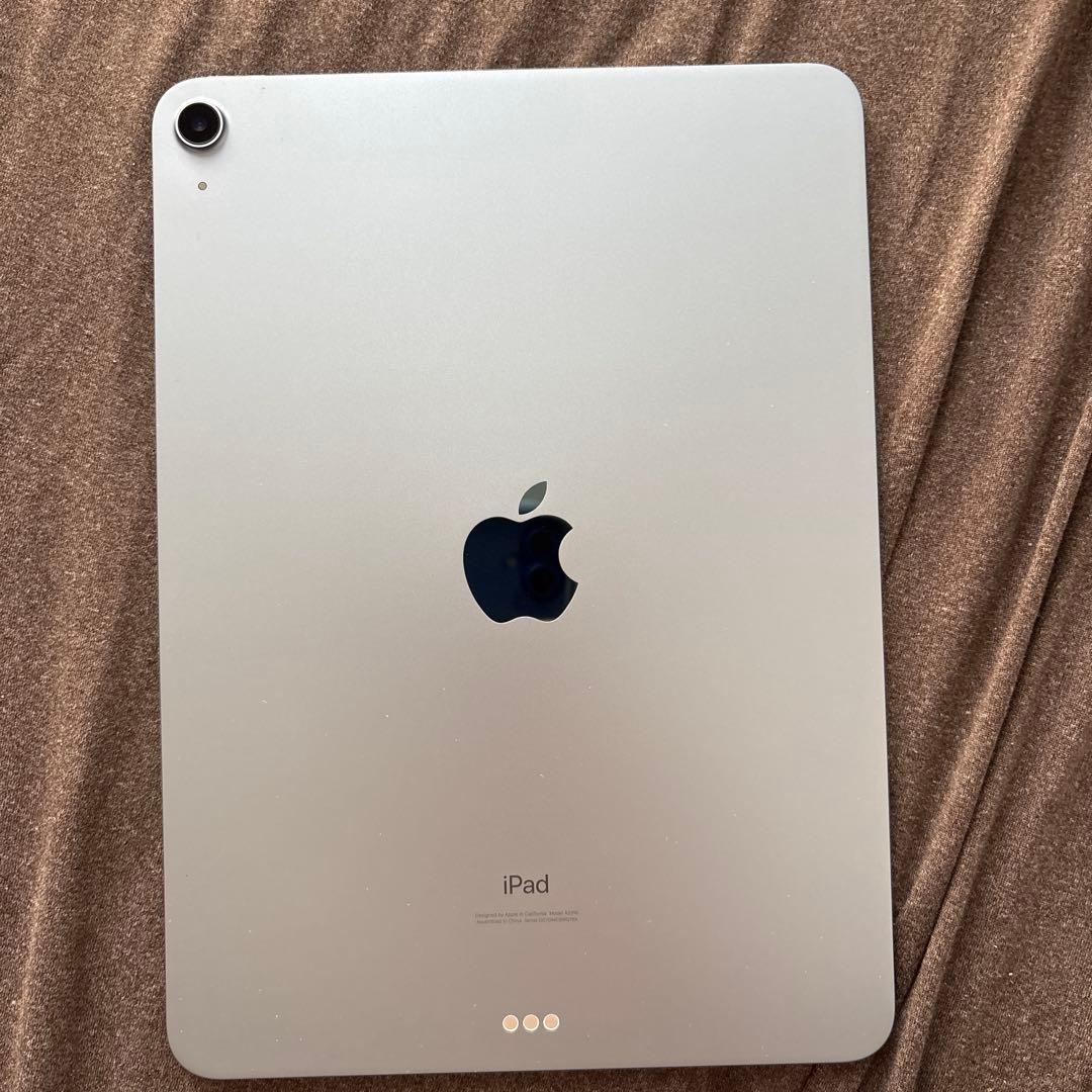 Apple iPad Air (第4世代) 256GB