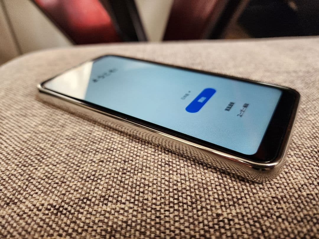 Galaxy A23 5G 64GB 黒 極美品