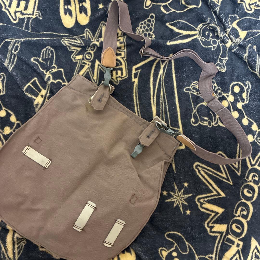 WW2 フィンランド軍　戦闘服　装備品セット　複製品