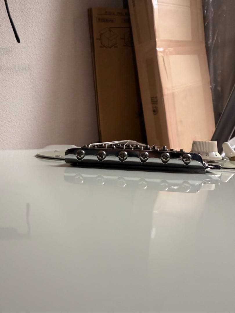 ギター Fender MIJ Traditional '60s Stratocaster
