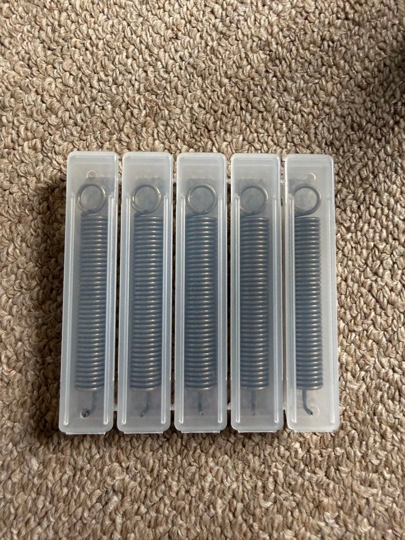 ギター Fender MIJ Traditional '60s Stratocaster