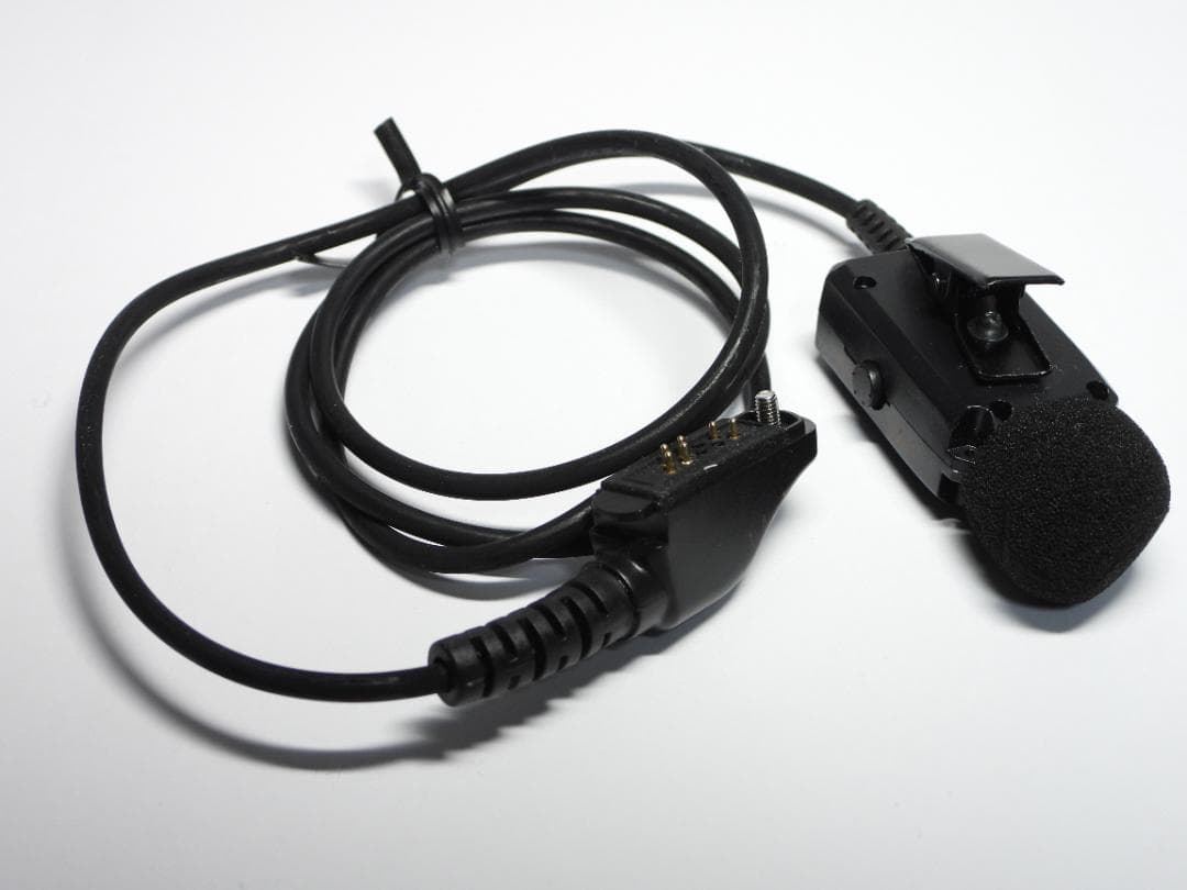 資格不要のハイパワートランシーバ Icom linc.　IC-DPR6