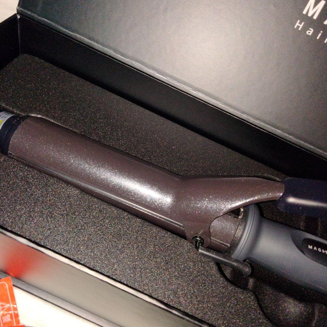 マグネット カールアイロン32mm