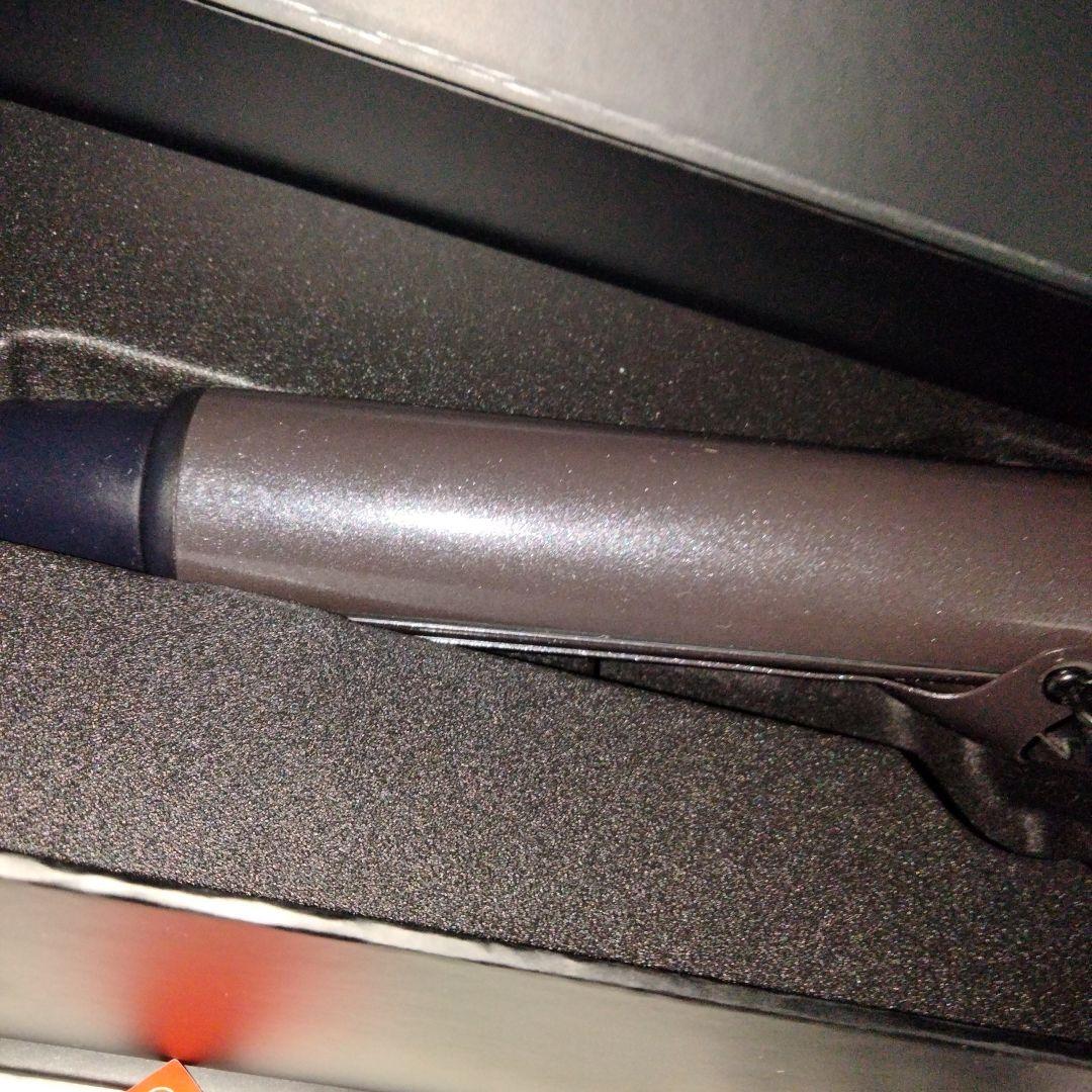 マグネット カールアイロン32mm