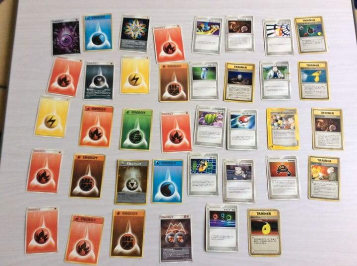 ポケモンカード　まとめ売り　選んで！