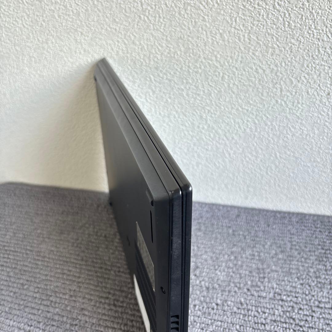 NEC versapro VB-9 i5第10世代　メモリ8GB #6500