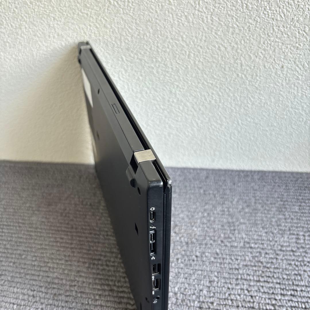 NEC versapro VB-9 i5第10世代　メモリ8GB #6500