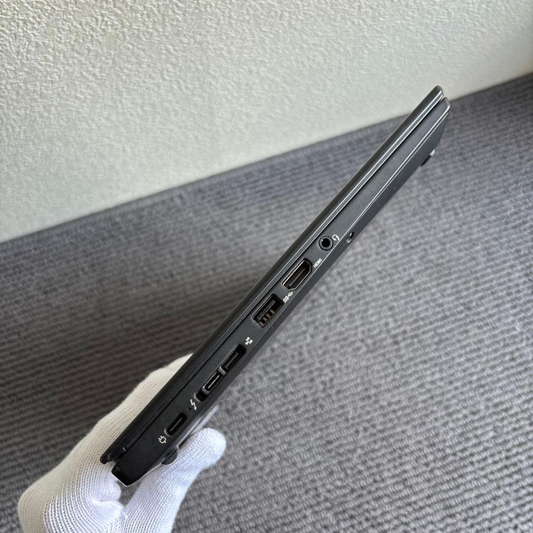 NEC versapro VB-9 i5第10世代　メモリ8GB #6500