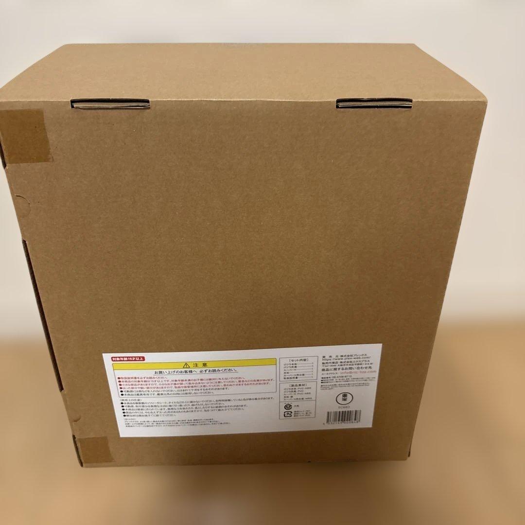 酒井ゆうじ造形コレクション　ゴジラ1984 新宿副都心決戦　ゴジラ・ストア限定