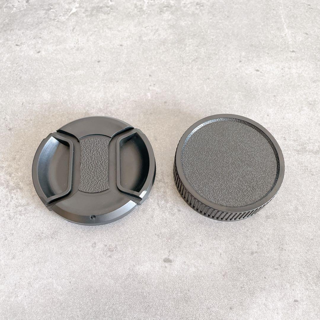 【光学美品】 Super Takumar 55mm f1.8 M42 清掃済