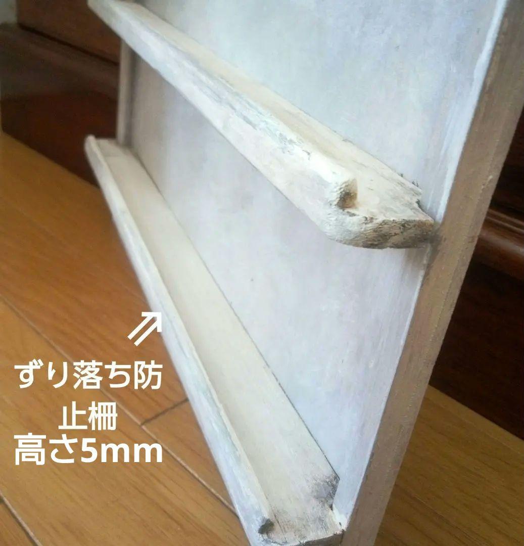 M’s bear　アンティーク調ドールハウス