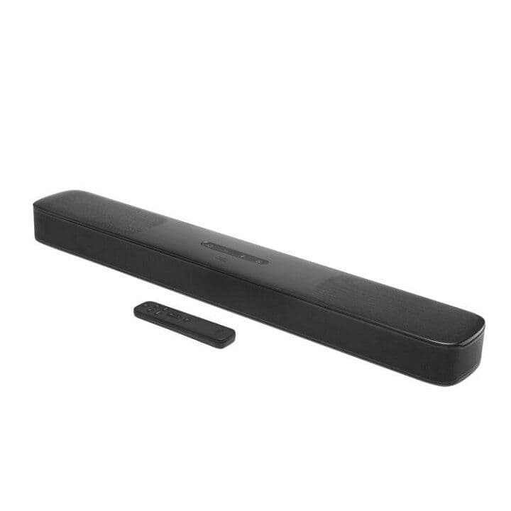 JBL スピーカー サウンドバー BAR 5.0 MULTIBEAM ブラック