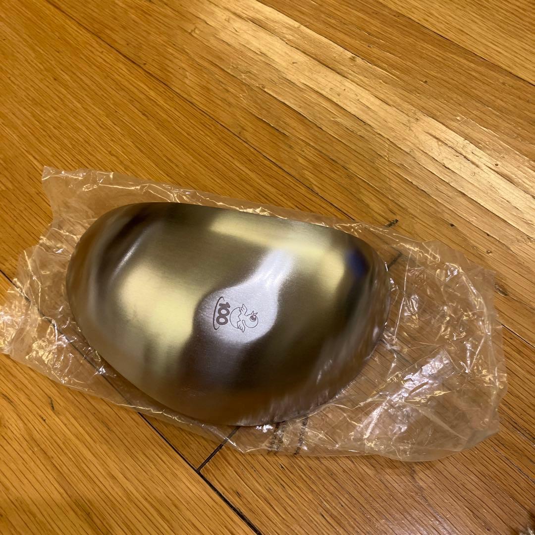   BLOOM COLLECTION ステンレストレイs