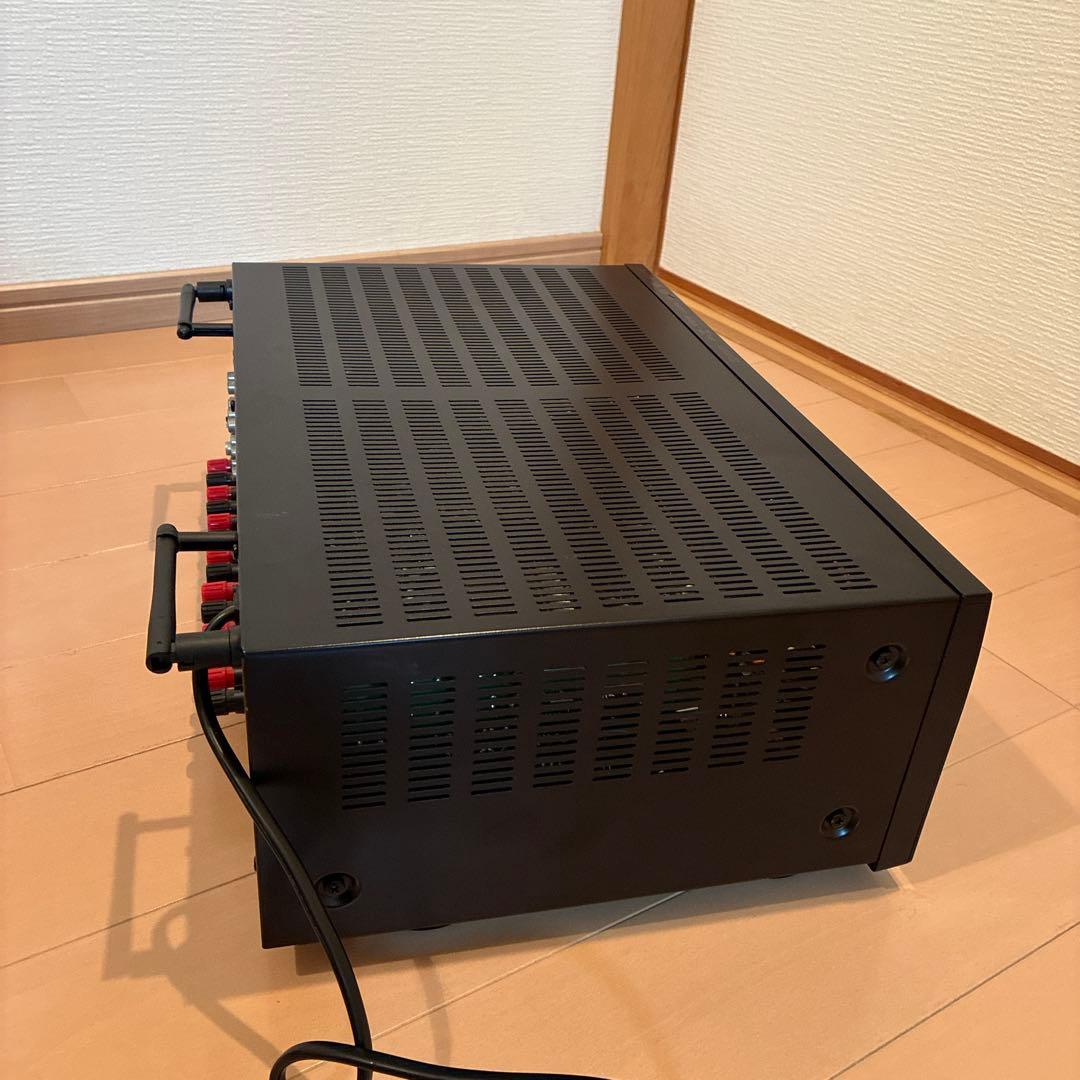 DENON AVアンプ AVR-X2200W ジャンク