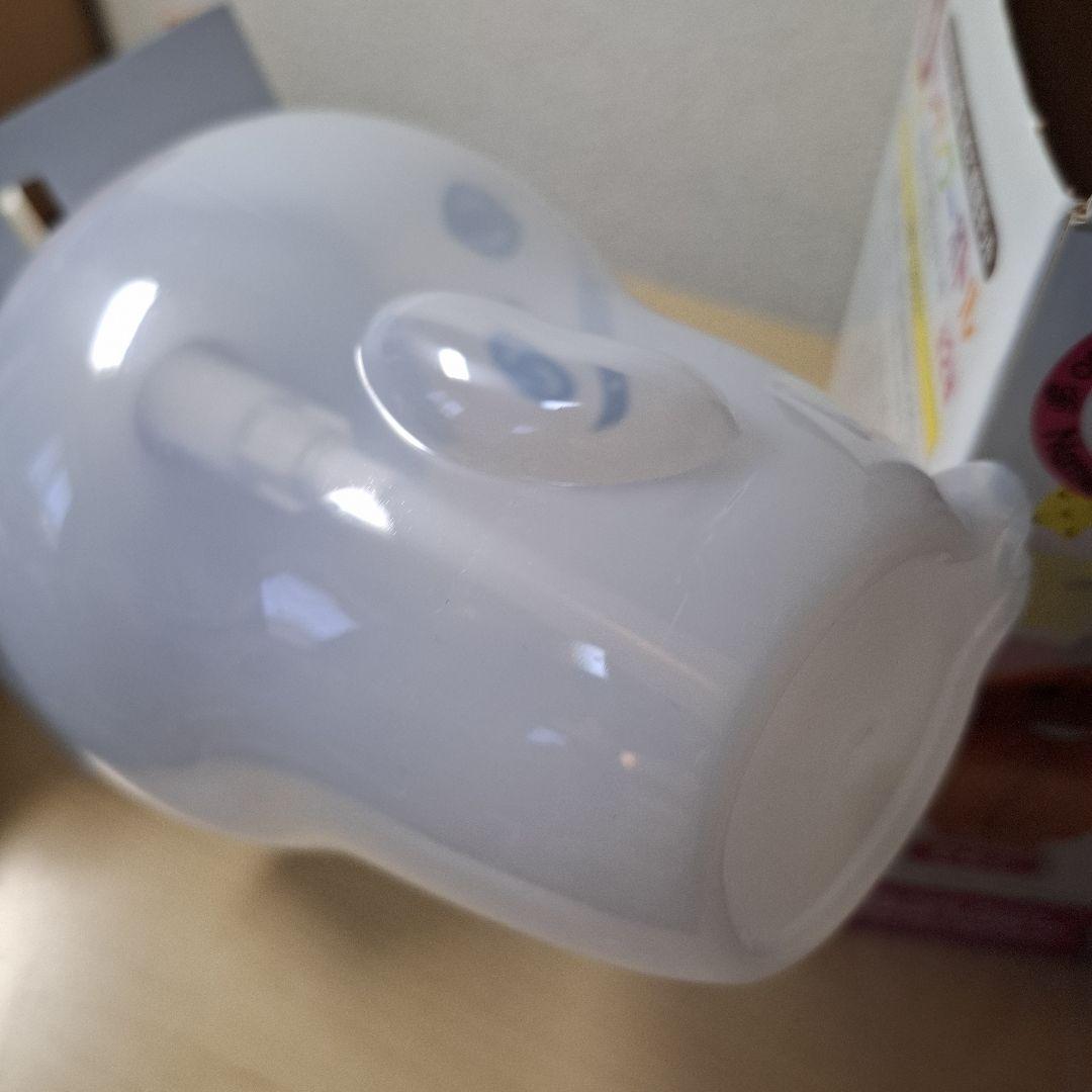 マサル シャンプーボトル 「おさわり探偵なめこ栽培キット」