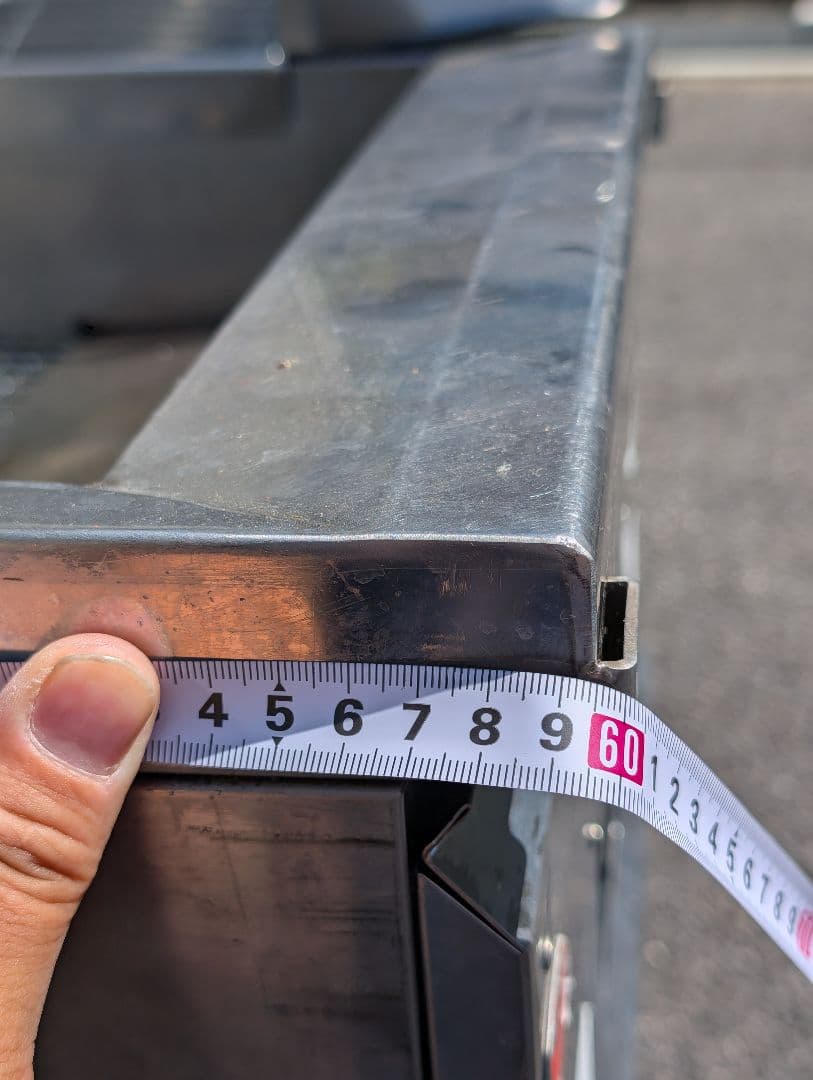 【引取希望埼玉県南部】MARUZEN 業務用フライヤー　プロパン LPG